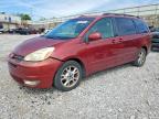 TOYOTA SIENNA 2005