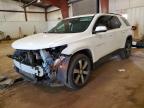 CHEVROLET TRAVERSE 2020