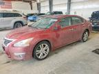 NISSAN ALTIMA 2013