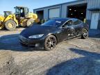 TESLA MODEL S 2014