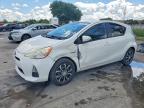 TOYOTA PRIUS C 2013