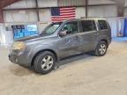 HONDA PILOT 2011