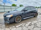 SUBARU WRX 2020