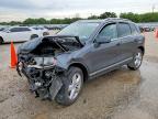 VOLKSWAGEN TOUAREG 2013