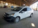 KIA RIO 2016
