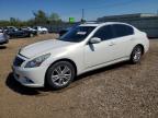 INFINITI G37 SEDAN 2013