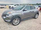 NISSAN JUKE 2014