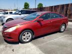 HYUNDAI SONATA 2012
