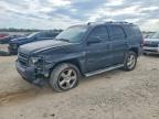 CHEVROLET TAHOE 2013