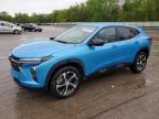CHEVROLET TRAX 2025
