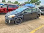 TOYOTA PRIUS 2013