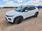 CHEVROLET TRAILBLAZER 2023