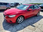 MAZDA 6 2016