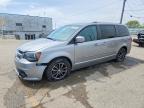 DODGE GRAND CARAVAN 2017