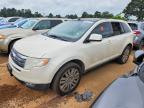 FORD EDGE 2008