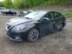 NISSAN SENTRA 2016