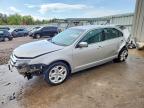 FORD FUSION 2011