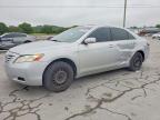 TOYOTA CAMRY 2007