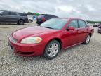 CHEVROLET IMPALA 2013