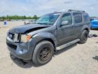 NISSAN PATHFINDER 2009