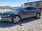 VOLKSWAGEN CC 2015
