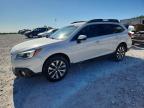 SUBARU OUTBACK 2015