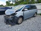TOYOTA SIENNA 2014