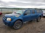 NISSAN FRONTIER 2004