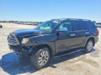 TOYOTA SEQUOIA 2013