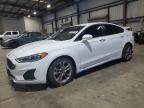 FORD FUSION 2020