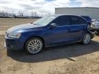 VOLKSWAGEN JETTA 2011
