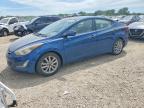 HYUNDAI ELANTRA 2014