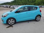 CHEVROLET SPARK 2021