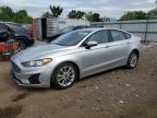 FORD FUSION 2019