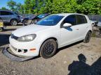VOLKSWAGEN GOLF 2010