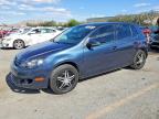 VOLKSWAGEN GOLF 2012