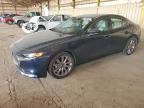 MAZDA 3 2019