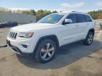 JEEP GRAND CHEROKEE 2015