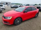 VOLKSWAGEN JETTA 2016