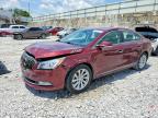 BUICK LACROSSE 2015