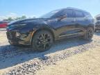 CHEVROLET BLAZER 2022