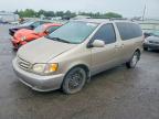 TOYOTA SIENNA 2003