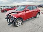 NISSAN JUKE 2013