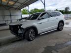 VOLKSWAGEN ATLAS 2022