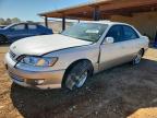 LEXUS ES 2001