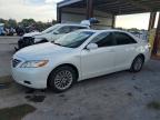 TOYOTA CAMRY 2007