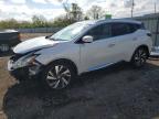 NISSAN MURANO 2015