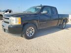 CHEVROLET SILVERADO 2010