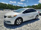 KIA FORTE 2015