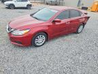 NISSAN ALTIMA 2017